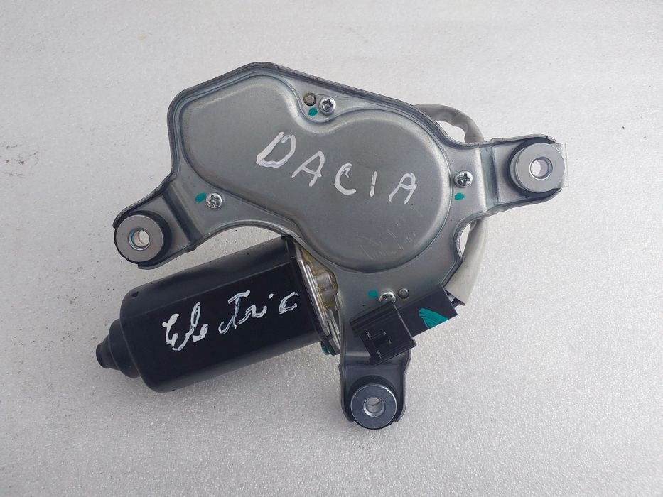 Motor limpa vidros trás DACIA Spring