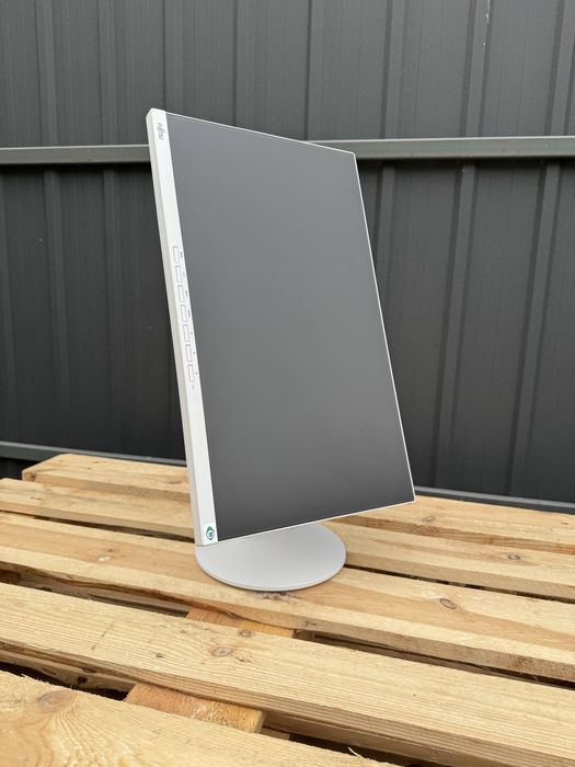 Монітор Fujitsu DY24-9T/24"FHD/1920x1080/16:9/IPS/LED/Тонкі рамки