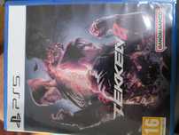 Tekken 8 para ps5