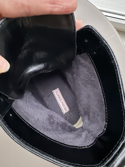 Ботинки Helena Soretti Резерв