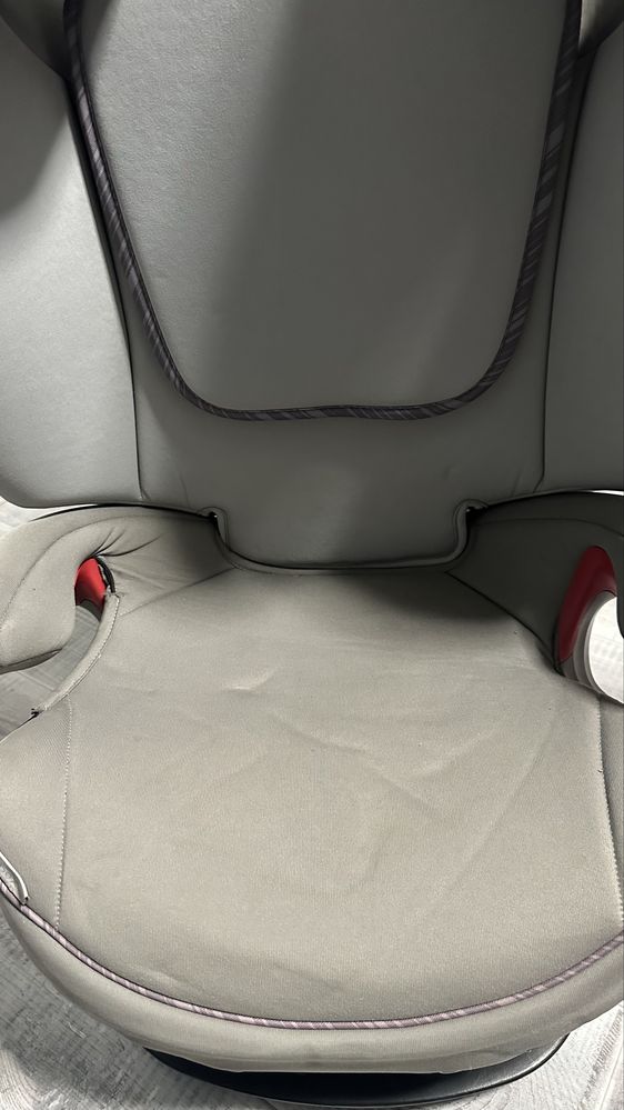 Автокресло cybex pallas s-fix isofix