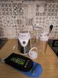 Mikser Smoothie ECG Mix&Go