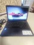 Asus L402M, 14".Celeron N2840, 2gb ddr3, ssd 120gb.