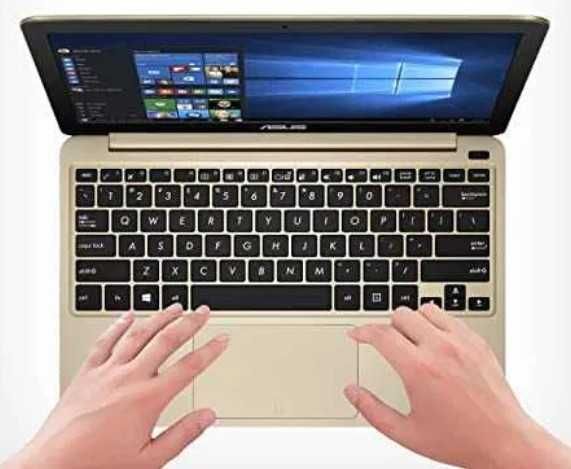 Portátil ASUS E200HA