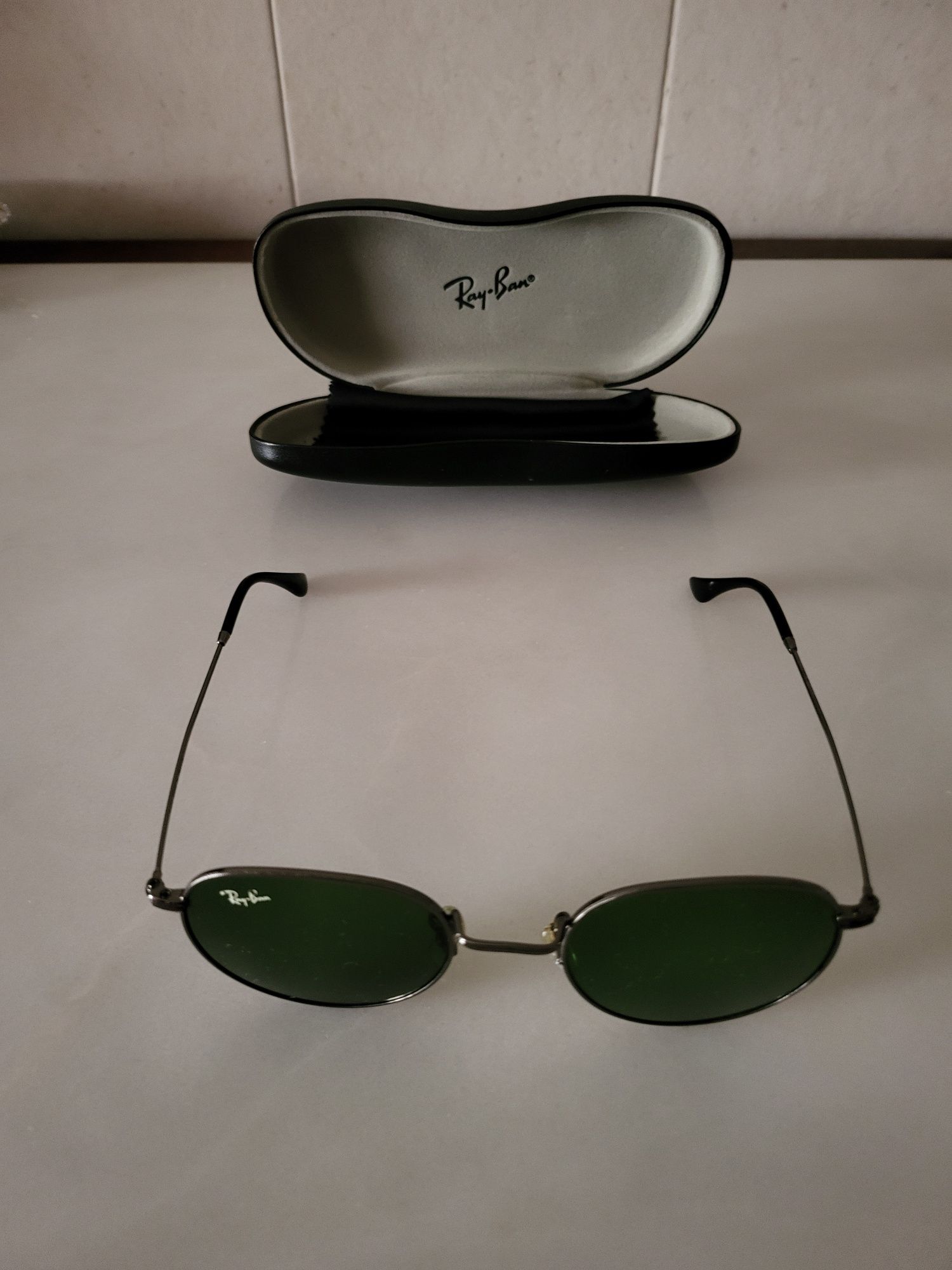 Óculos Ray Ban RB3437 originais