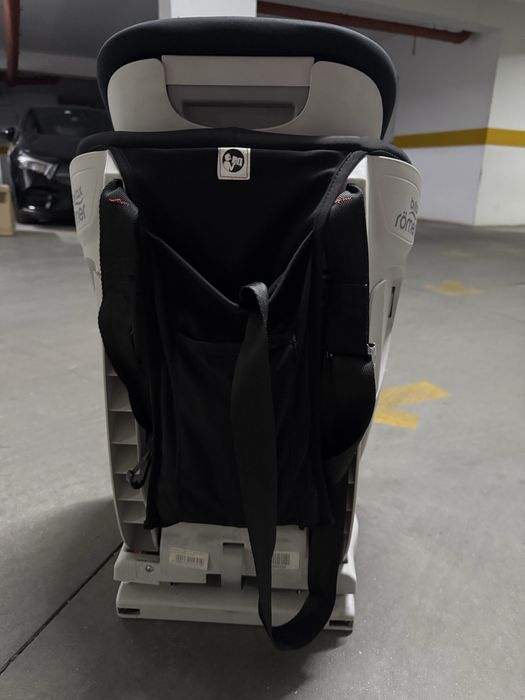 Cadeira auto bebe - britax romer