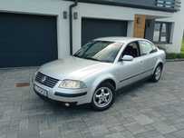 VW Passat B5 FL 1.9 TDI