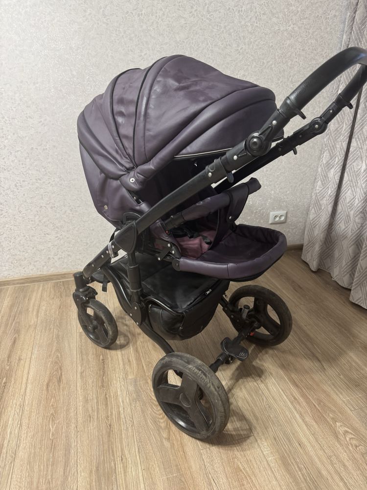 Детская коляска б/у