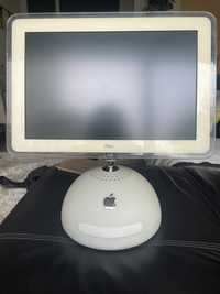 iMac G4 “Lamp” - Candeeiro - 17” 1,25GHz