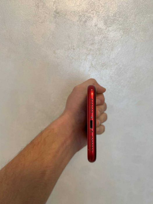 iPhone 11 | 64 GB | RED | 92%