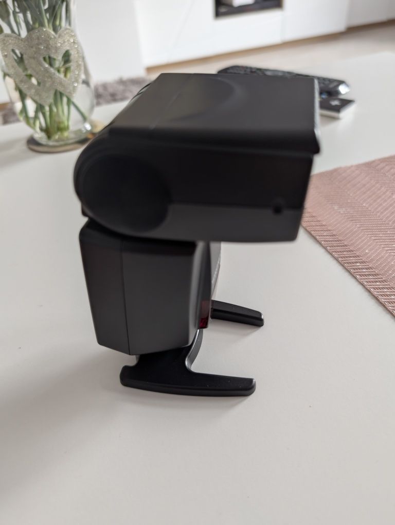 Lampa błyskowa do aparatu Canon, speedlite YN468-II