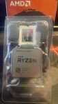 AMD Ryzen 5 5600G – używany, bez chłodzenia