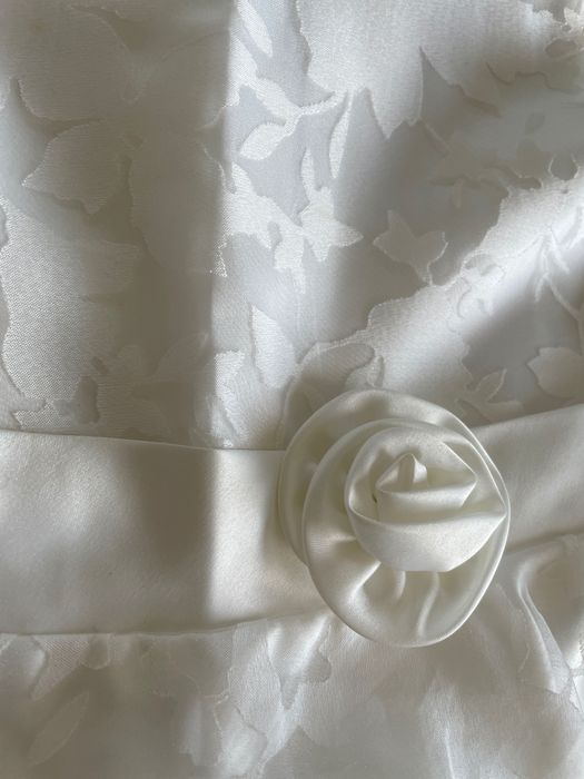 Vestido de festa/cerimónia menina
