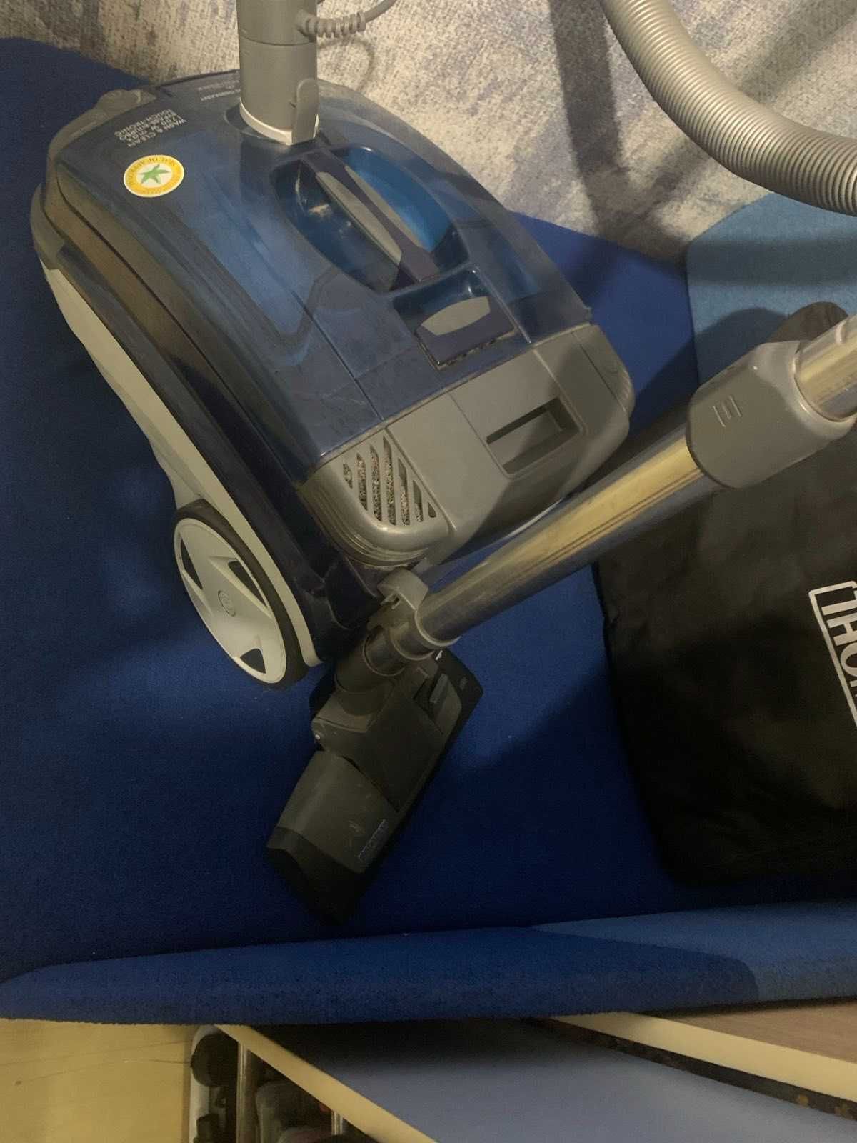 Пилосос Thomas Twin T2