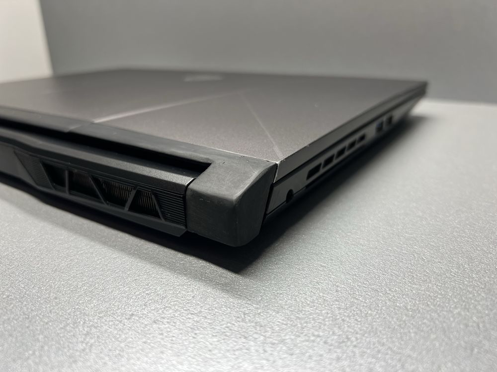 53 Ноут MSI Katana GF66  Pulse GL66 i7-11800H/16/1Tb/RTX3070/15,6/60Hz