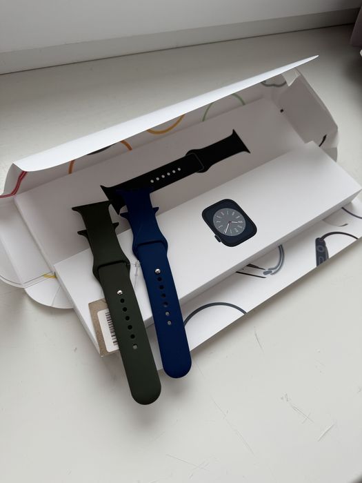 Apple watch 8 series 45mm