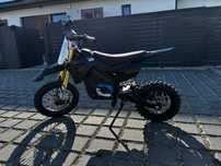 Pit bike elektryczny  dziecięcy IML electric