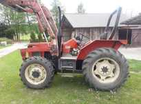 Zetor 3340 zetor