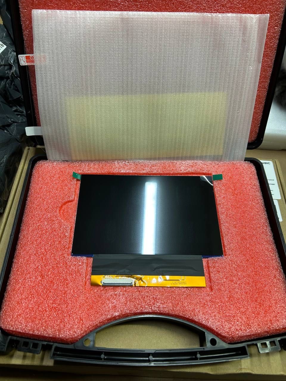 Екран 3d sla принтери Anycubic Photon Mono M5s Pro/ mono 2, LCD Screen