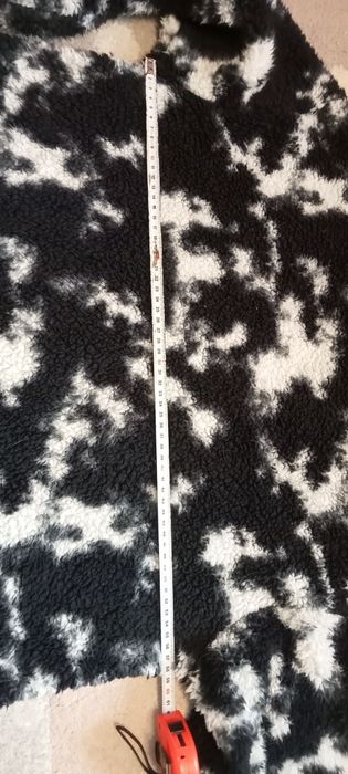 Ciepła bluza miś S/M