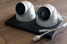 ip камера Hikvision DS-2CD1323G2-IUF 2мп • POE, Микрофон, microSD •