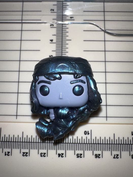 Figurka Kinder Joy Funko Pop Stranger Things EDDIE