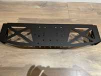 Płyta mocowanie pod baze na rig simracing 600mm