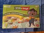 Jogo Aprende Portugal (NOVO)