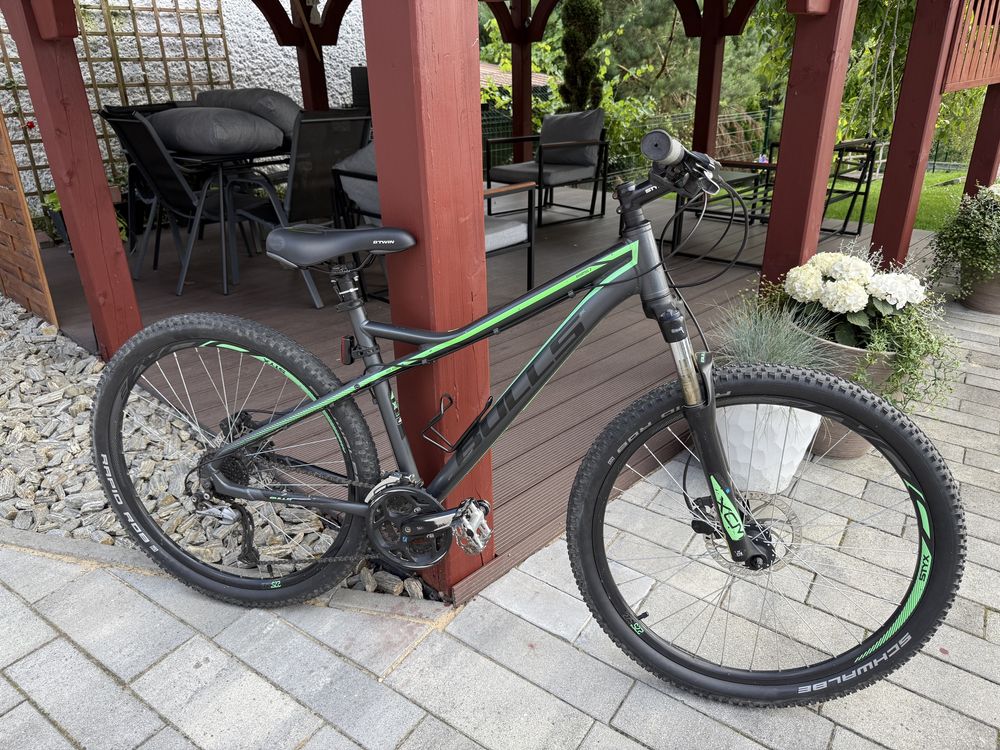 Rower górski mtb bulls sharptail 2