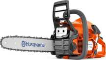 Piła łańcuchowa Husqvarna 130 2 KM 38 cm3 35 cm