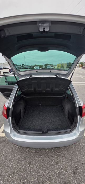 Seat Ibiza 1.2 Copa 2011