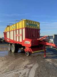 Pottinger europrofi 5000