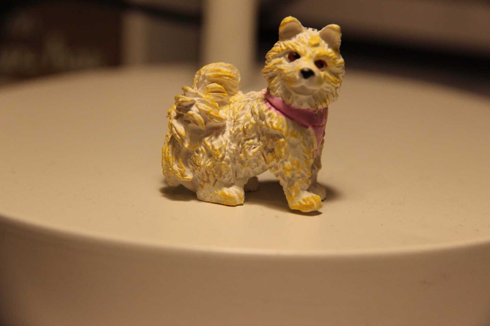 Pieski Chi Chi Love z firmy Simba.