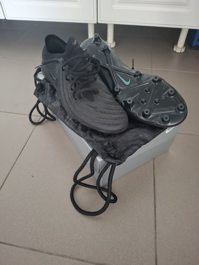 Vendo chuteiras da Nike Phantom GXII Elite AG-PRO