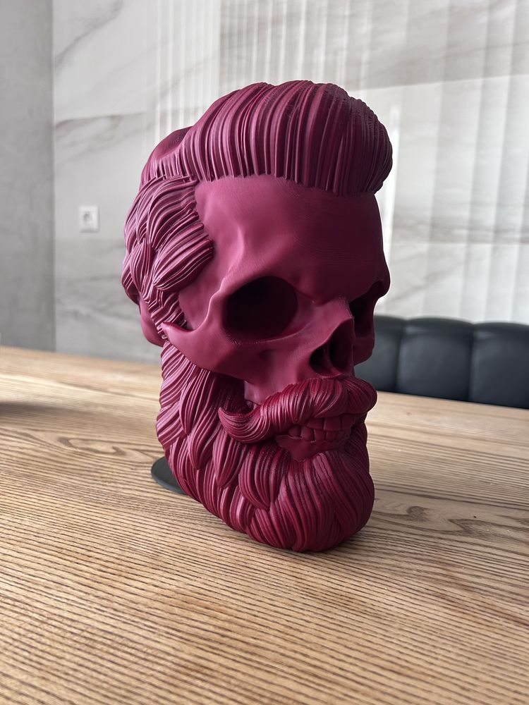 3Д друк та моделювання, 3D печать
