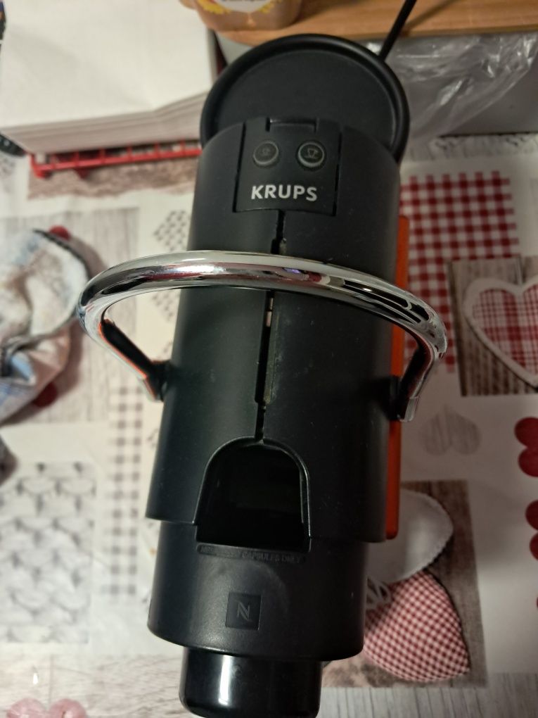 Máquina de café muito bom estado.