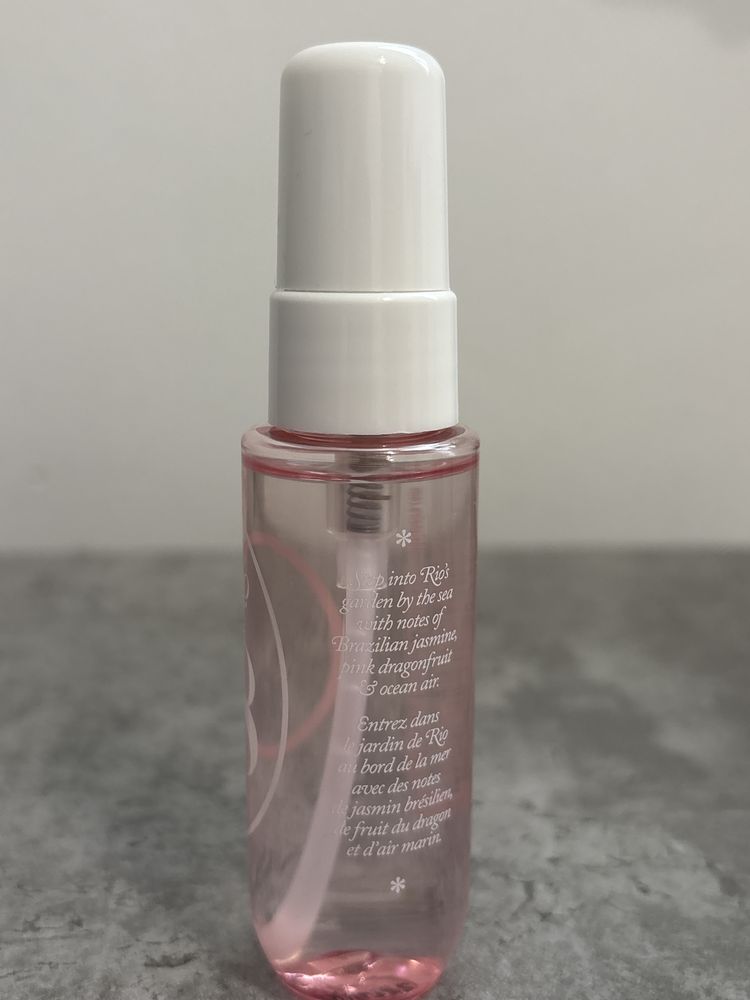 Cheirosa 68 pojemność 30ml mgiełka Sol de Janeiro