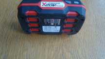 Bateria akumulator Parkside 2ah 20v