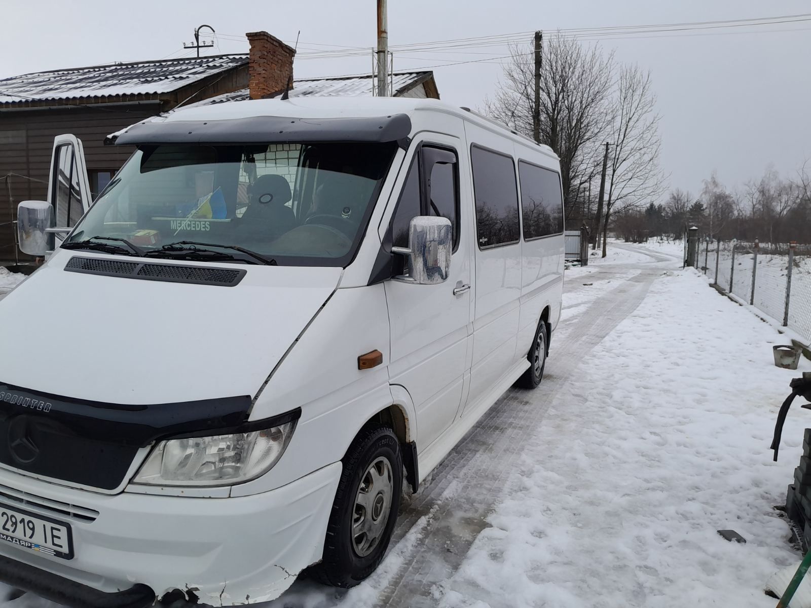 Продається автрмобіль