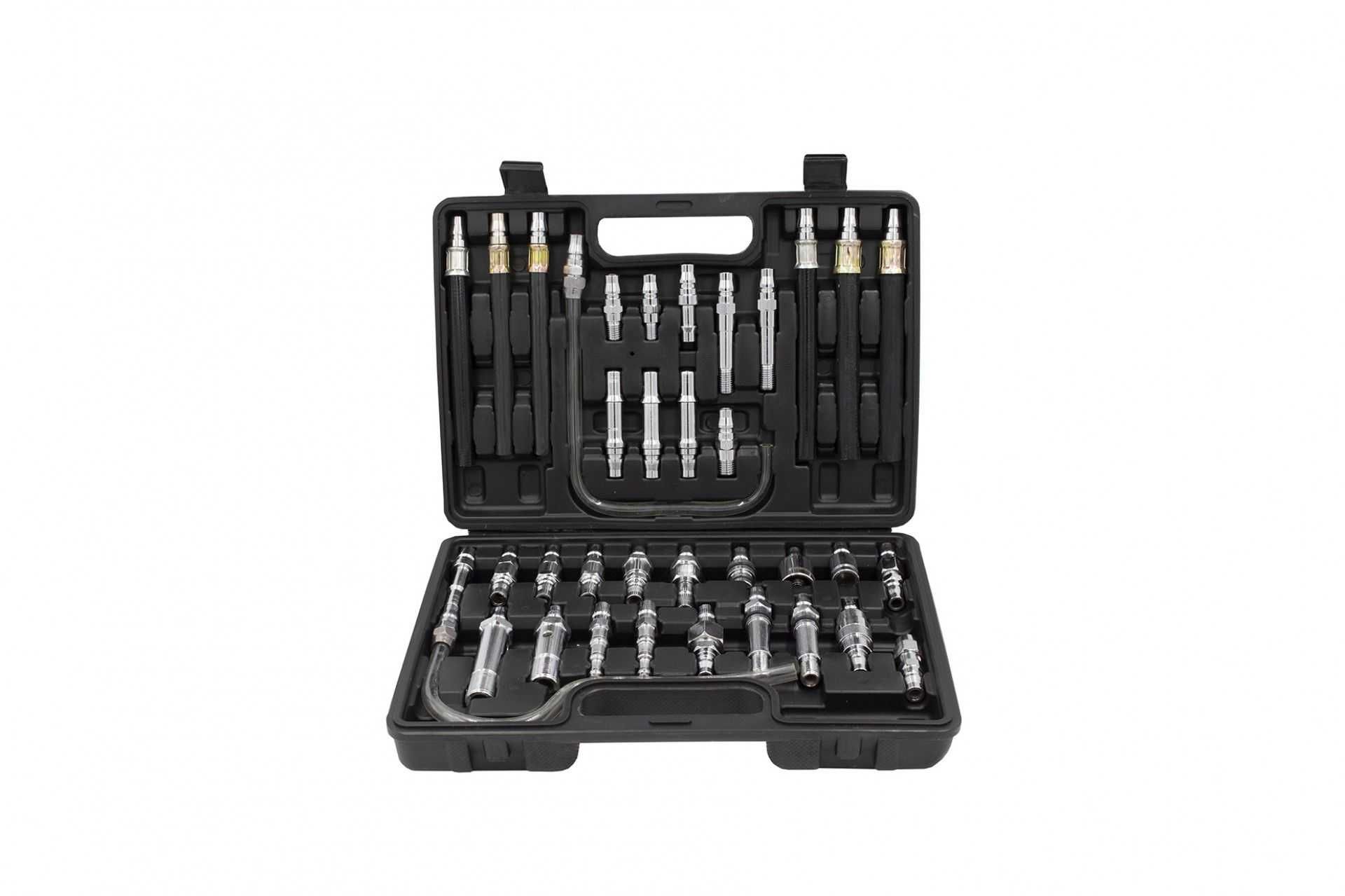 Máquina ATF Automática c/ Kit Adaptadores   JR19