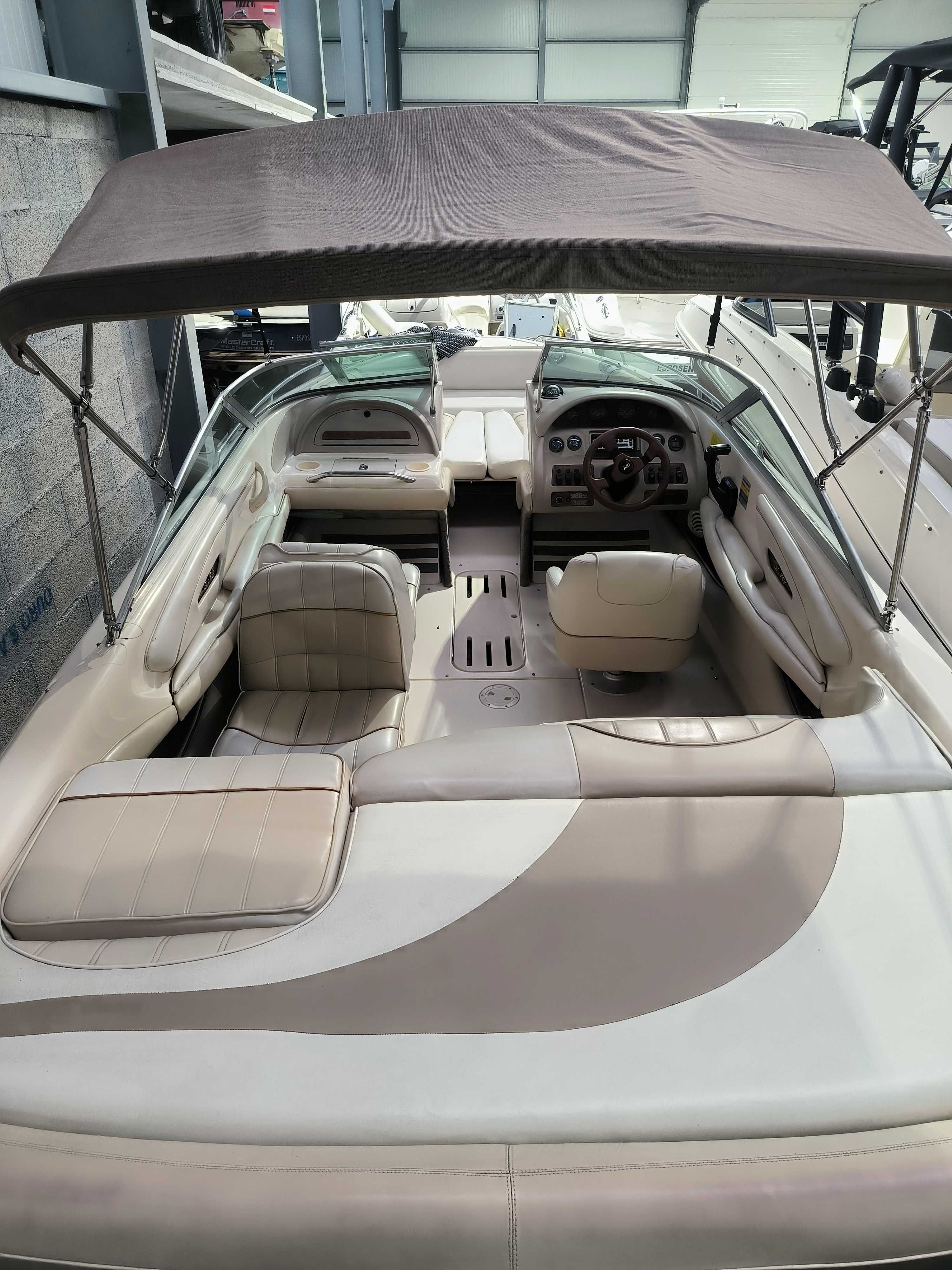 Sea ray 200 signature select