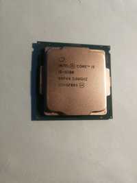 і5-9500 Intel Core 3.00 ghz процесор