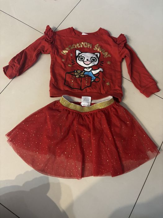 Komplet kicia kocia na święta 92