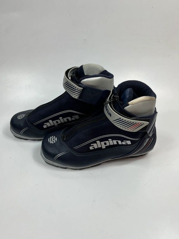 Buty narciarskie biegowe Alpina r.40