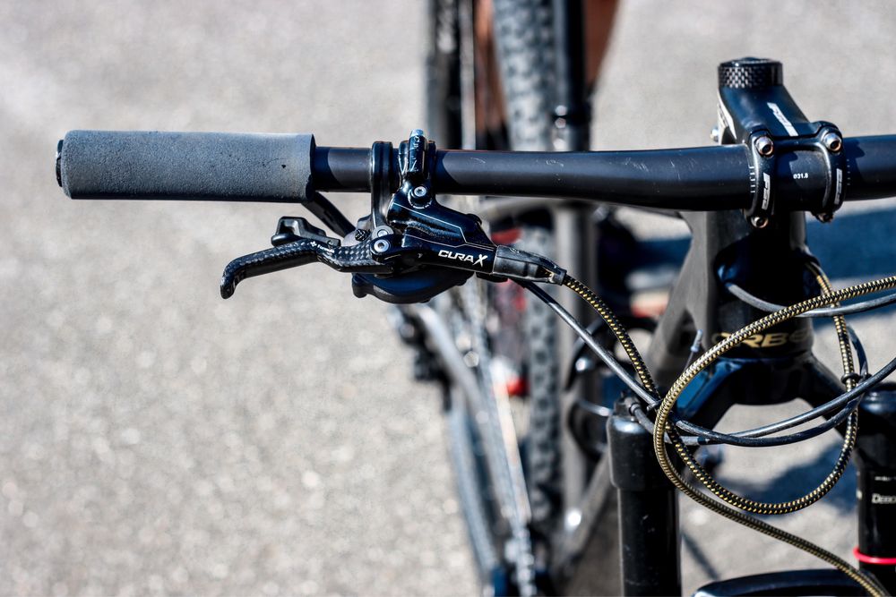 Orbea alma M30 2022