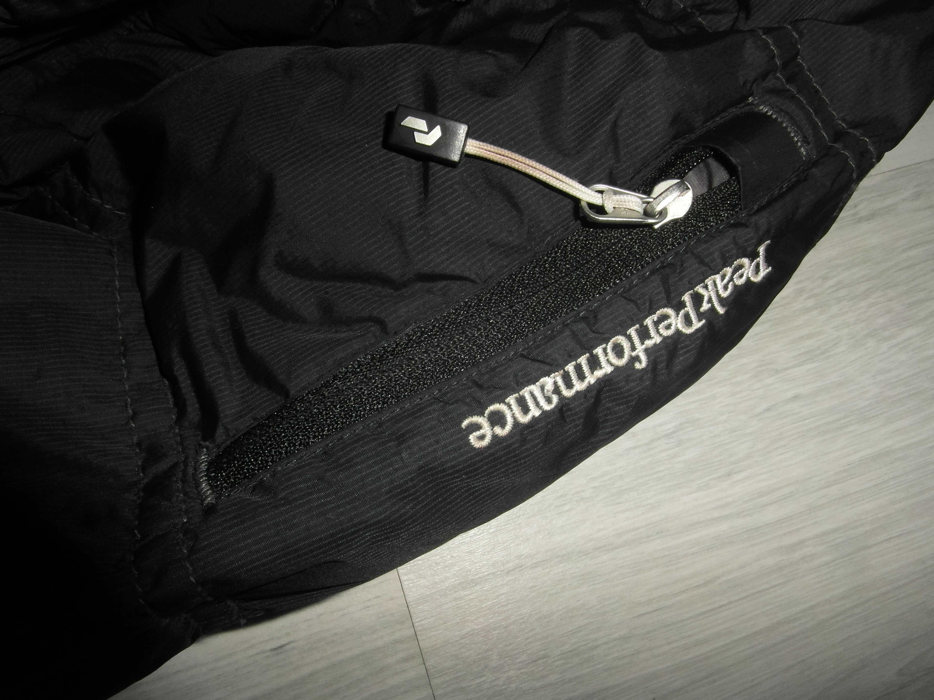 Peak Performance Dena Damska Kurtka Puchowa Trekkingowa L
