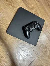 Продам Ps 4 slim