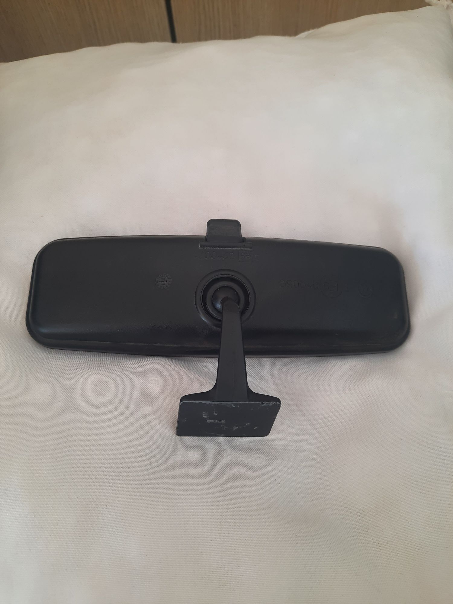 Retrovisor carro