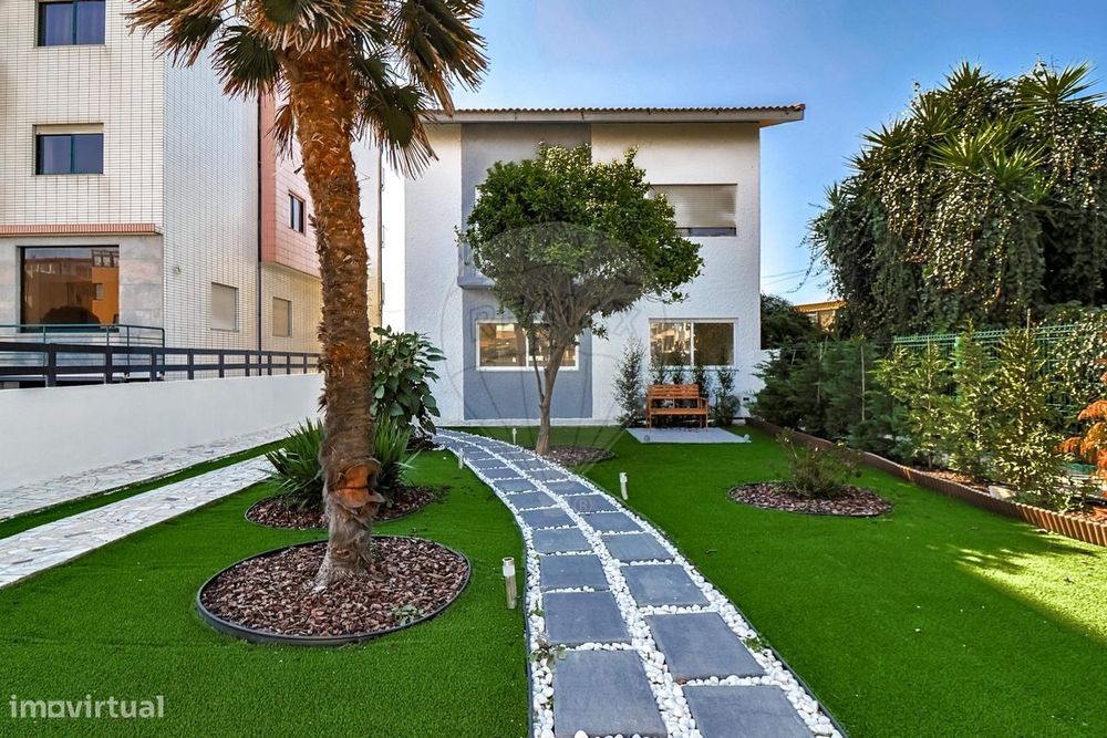 Moradia T3 para venda