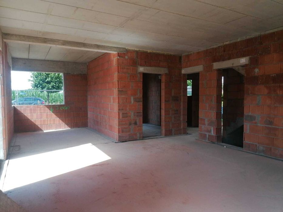 Kompleksowa budowa domów do stanu deweloperskiego i pod klucz